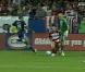 Thierry Henry blesse le gardien du FC Dallas