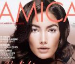 Lily Aldridge, fiancée de Caleb Followill de Kings of Leon