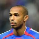 Thierry Henry : le sportif français le mieux payé en 2007 + les autres vainqueurs du hit parade...
