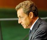 Nicolas Sarkozy 