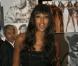 Naomi Campbell lors de la soirée Dolce &amp; Gabbana/Naomi Campbell à Londres, le 21 septembre 2010 