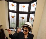 Yoko Ono