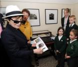 Yoko Ono