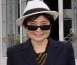 Yoko Ono