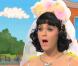 Katy Perry : Son show jugé un peu trop hot pour les enfants !