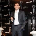Le footballeur Iker Casillas et Sara Carbonero : Un couple au poil !