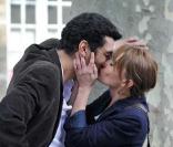 Ramzy Bédia et Anne Marivin dans  Il reste du jambon ?  
