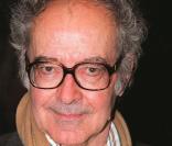 Jean-Luc Godard<br />