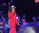 Yannick Noah au Stade de France, le 25 septembre 2010