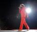 Yannick Noah au Stade de France, le 25 septembre 2010