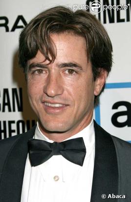 Dermot Mulroney va étre à nouveau papa !