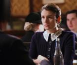 Louise Monot dans Mademoiselle Drot
