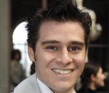 Julien Dassin a apporté un oeil expert à la comédie musicale  Il était une fois Joe Dassin .