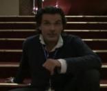 Christophe Barratier a mis en scène la comédie musicale  Il était une fois Joe Dassin .