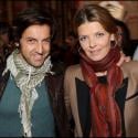 Frédéric Diefenthal et Gwendoline Hamon amoureux entourés de jolies comédiennes!