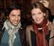 Frédéric Diefenthal et Gwendoline Hamon amoureux entourés de jolies comédiennes!