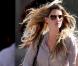 Gisele Bündchen : Quand elle pouponne, elle n'oublie pas d'être sexy !