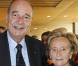 Jacques Chirac : Son domicile n'est plus protégé...