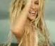 Shakira dans le clip de Loca