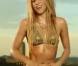 Shakira dans le clip de Loca