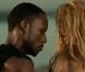 Shakira dans le clip de Loca
