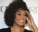 Whitney Houston lors de la soirée Black Ball NY 2010 à New York, le 30 septembre 2010   