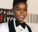 Janelle Monae lors de la soirée Black Ball NY 2010 à New York, le 30 septembre 2010   