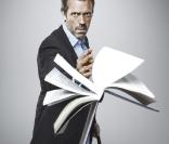 Dr House, le plus cynique des médecins : odieux mais qu'est-ce qu'on l'aime ! 