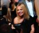 Geri Halliwell au défilé Viktor & Rolf, le 1er octobre 2010.