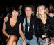 Renzo Rosso et Alexandra Richards au défilé Viktor & Rolf, le 1er octobre 2010.