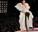 Défilé Viktor & Rolf, le 1er octobre 2010.