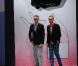 Défilé Viktor & Rolf, le 1er octobre 2010.