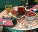 Repas gourmand pour Benoît et Anne-K...