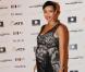 Sonia Rolland au 4e Gala organisé au profit de l'association Maïsha Africa. Lyon, le 3 octobre