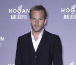 Stephen Dorff lors de la présentation de la collection Capsule Printemps-été 2011 Hogan by Karl Lagerfeld le 2 octobre 2010 à Paris