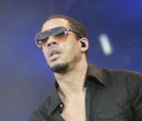 Photo d'illustration : JoeyStarr 