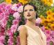 Alessandra Ambrosio accompagne la renaissance de la maison Ungaro !