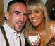 Franck Ribéry et sa femme Wahiba punis : privés de folklore et de culotte...