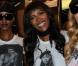 Quand Naomi Campbell fait la fête avec Vahina Giocante et Noémie Lenoir !