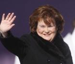 Susan Boyle