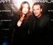 soirée Givenchy à Paris, le 3 octobre 2010
