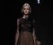 Défilé Valentino à Paris, le 5 octobre 2010