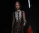 Défilé Valentino à Paris, le 5 octobre 2010