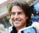Tom Cruise, éclatant de jeunesse, se détend au milieu des enfants...