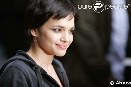 Norah Jones les cheveux courts