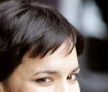 Norah Jones les cheveux courts