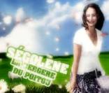 Ségolène Royal<br />