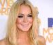 Lindsay Lohan a beau être très fine, elle affiche pourtant une poitrine de rêve ! Mais quel est donc son secret ?  