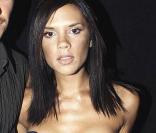 Pourtant, il y a encore quelques années, Victoria n'était pas vraiment pulpeuse au côté de son David Beckhham ! Quel est donc son secret ?  