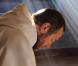Des images de  Des Hommes et des Dieux , quatre semaines consécutives en tête du box-office français, le 7 octobre 2010.